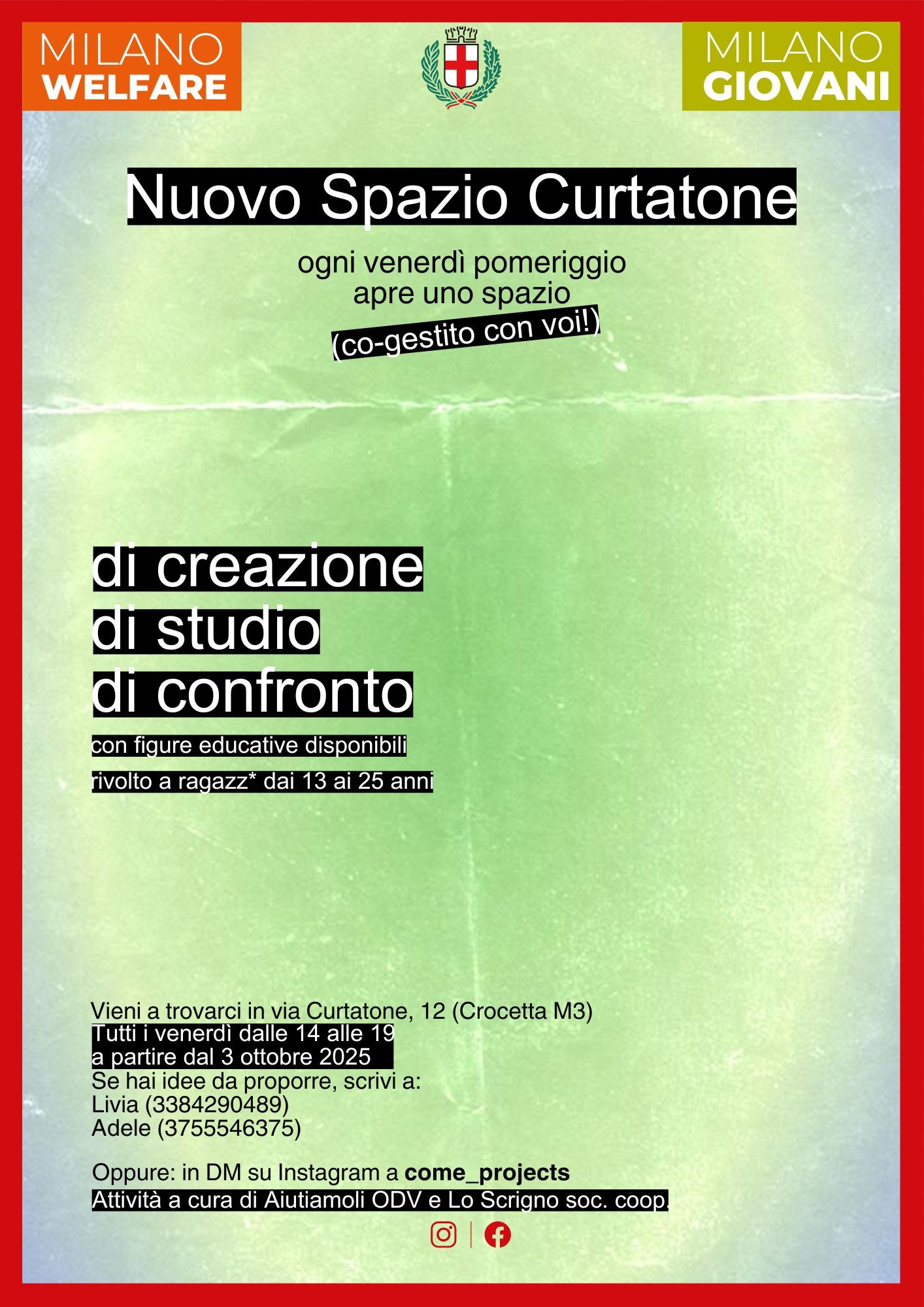 Nuovo Spazio Curtatone